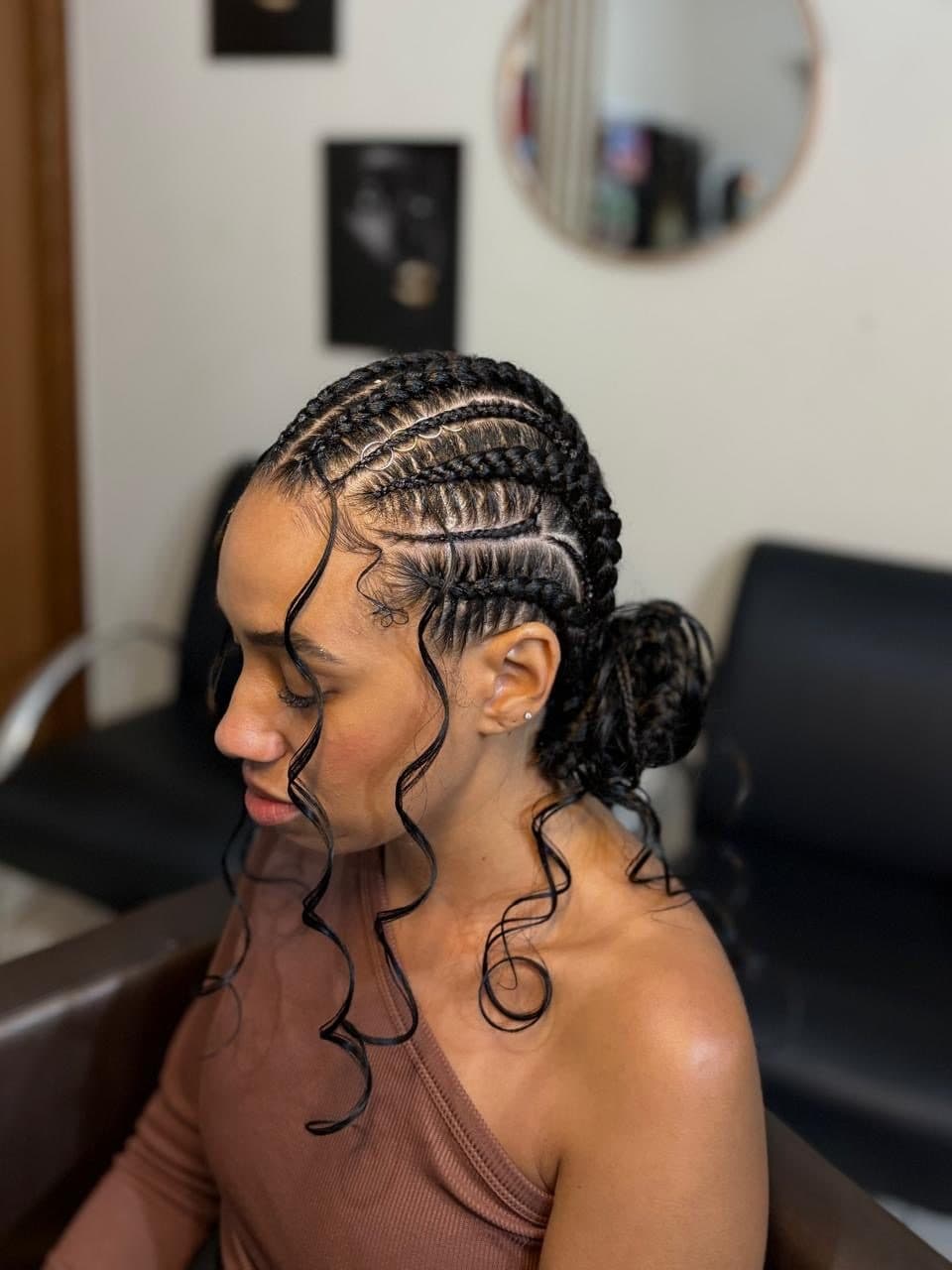 Ghanna Penteado